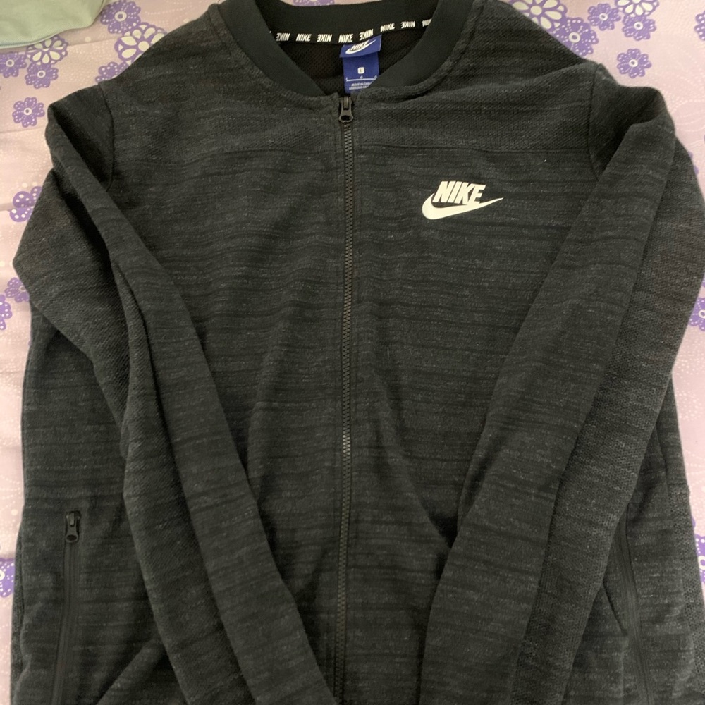Nike Sportswear Lightweight Bomber Jacket
